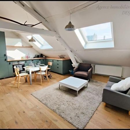 La Normandie By Minnie Vernon  Exterior foto
