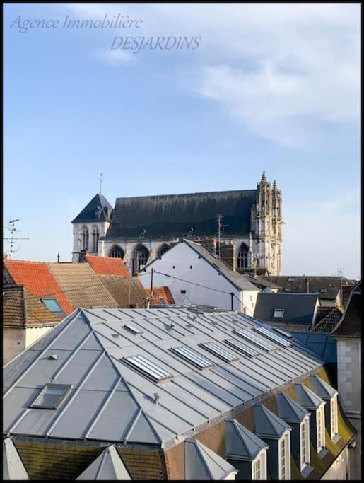 La Normandie By Minnie Vernon  Exterior foto