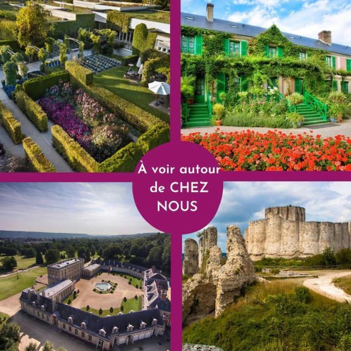 La Normandie By Minnie Vernon  Exterior foto